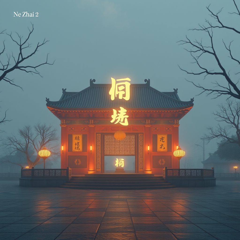 ความสำคัญของนักแสดงนำใน Ne Zha 2 ที่คุณไม่ควรพลาด